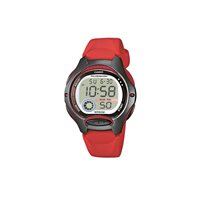 Montre Casio Femme in Résine LW-200-4AVEG